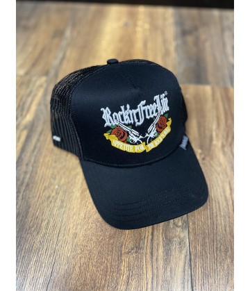 Casquette Limited ROCK'N...