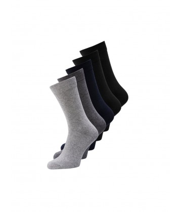 Pack 5 Paires chausettes...